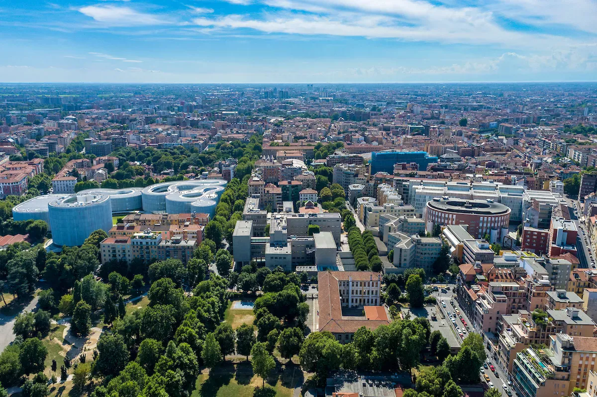 Bocconi Üniversitesi