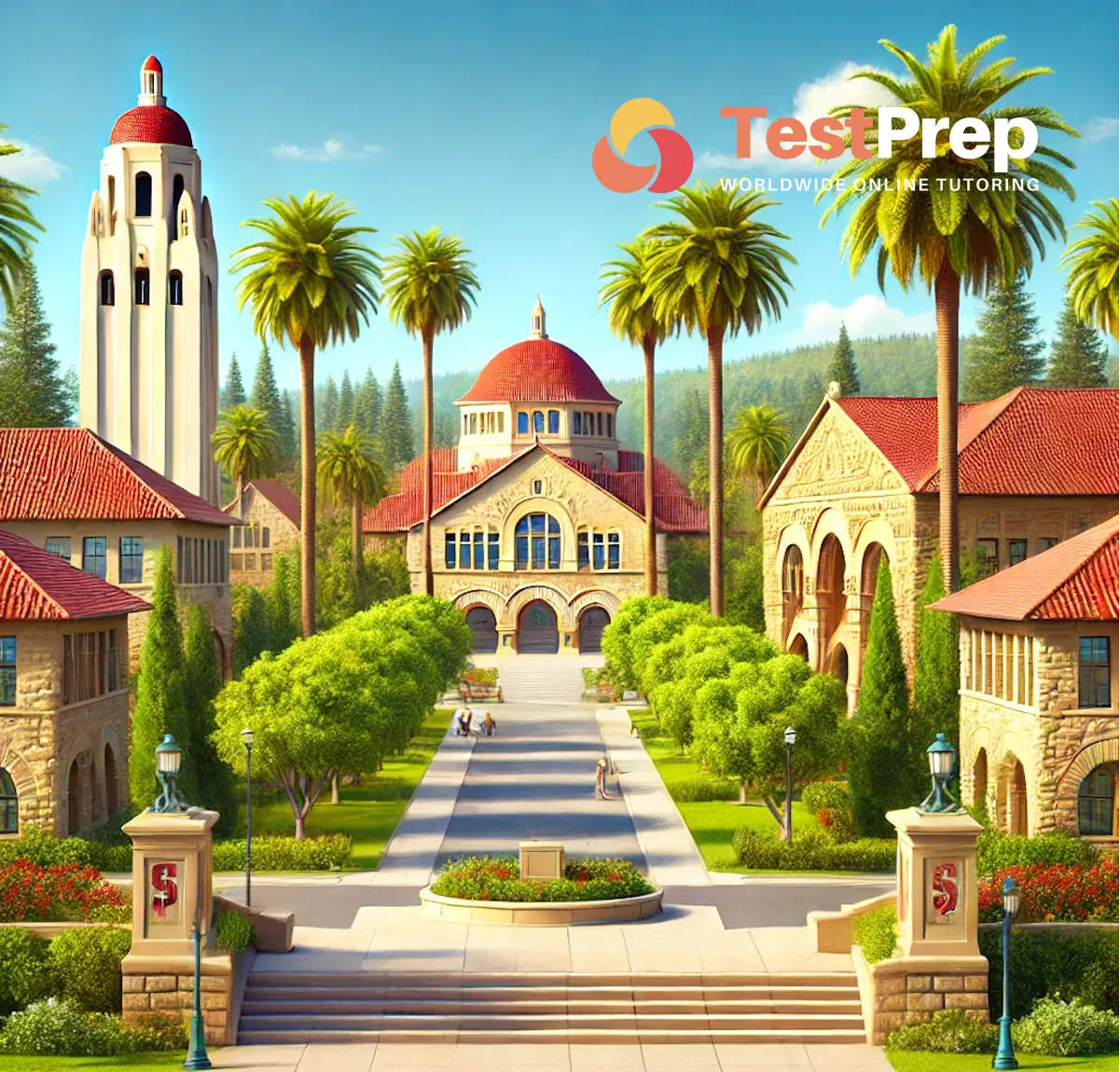 Stanford University