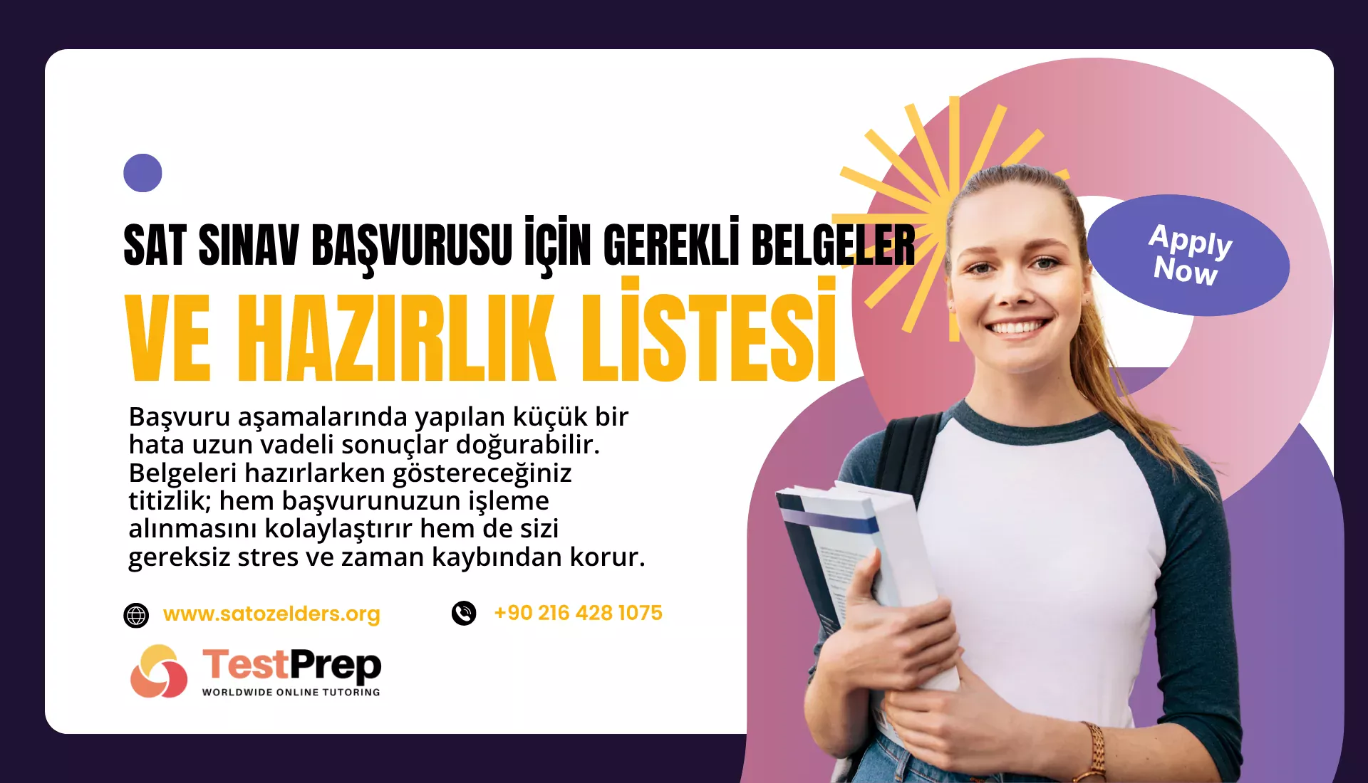sat-sinav-basvurusu-icin-gerekli-belgeler-ve-hazirlik-listesi - SAT Sınav Hazırlık Kursları | SAT Özel Ders | Istanbul & Online SAT Sınav Başvurusu İçin Gerekli Belgeler ve Hazırlık Listesi